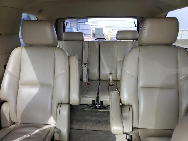 Photo 10 from auction – 2011 GMC YUKON DENA with VIN 1GKS2EEF9BR213478