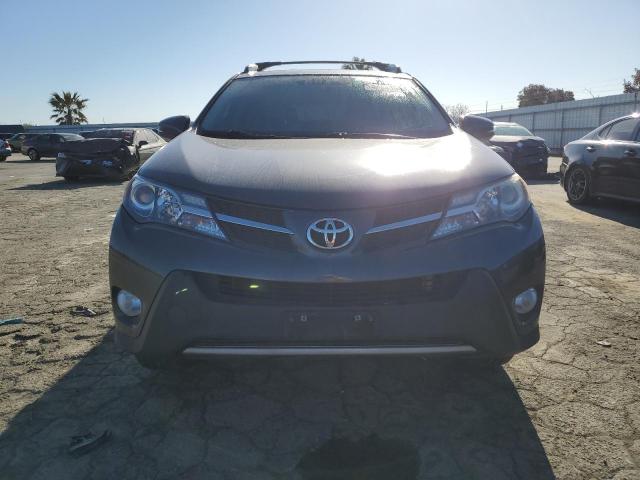 Photo 5 from auction – 2013 TOYOTA RAV4 LIMIT with VIN 2T3YFREV0DW043846