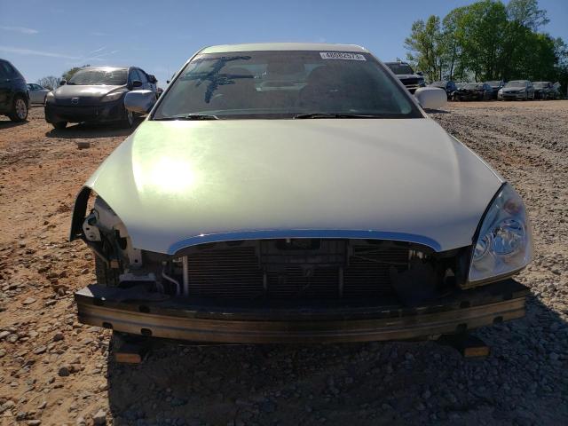 Photo 5 from auction – 2007 BUICK LUCERNE CX with VIN 1G4HD57237U166605
