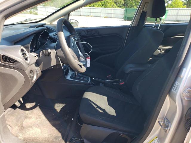 Photo 7 from auction – 2017 FORD FIESTA SE with VIN 3FADP4BJ4HM136897