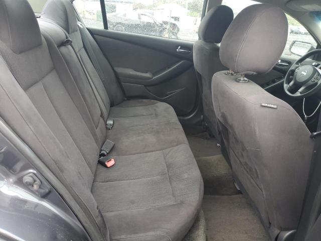 Photo 10 from auction – 2012 NISSAN ALTIMA BAS with VIN 1N4AL2AP1CC231064