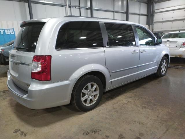 Photo 3 from auction – 2012 CHRYSLER TOWN & COU with VIN 2C4RC1CG7CR133121