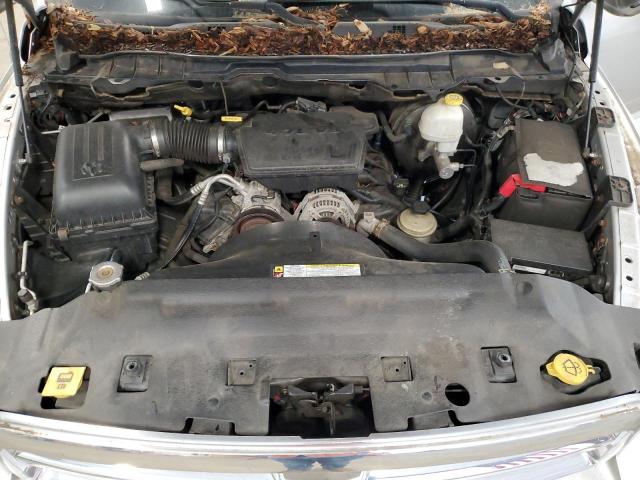 Photo 11 from auction – 2009 DODGE RAM 1500 with VIN 1D3HV18P69S802699