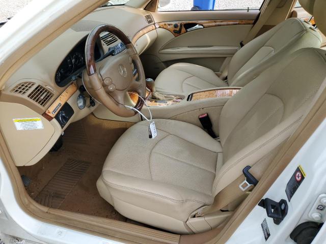 Фото 7 с аукциона – 2007 MERCEDES-BENZ E 320 CDI с VIN WDBUF22X77B085874