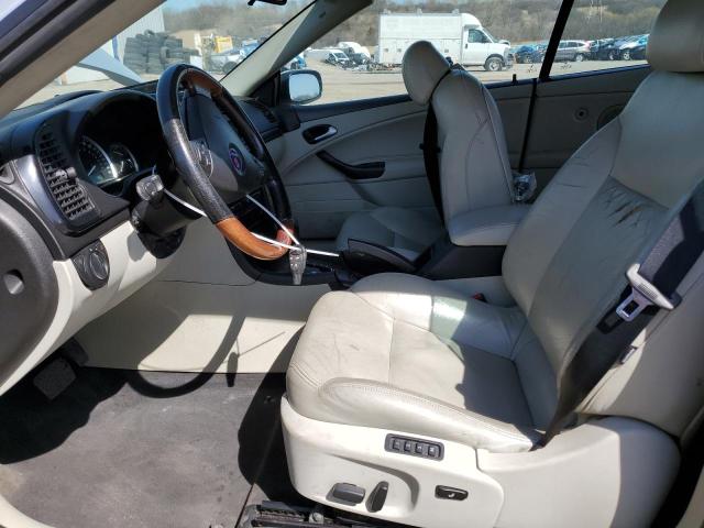 Photo 7 from auction – 2004 SAAB 9-3 ARC with VIN YS3FD79Y046011558