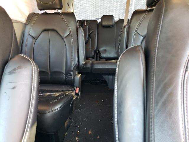 Photo 10 from auction – 2022 CHRYSLER PACIFICA T with VIN 2C4RC1BG0NR153621