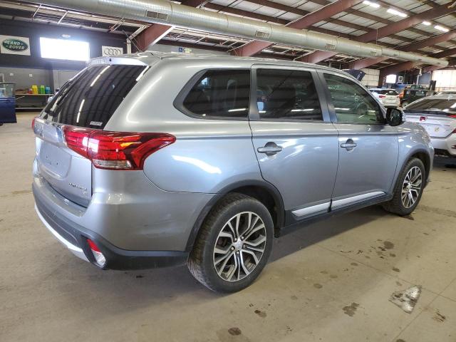Zdjęcie 3 z aukcji – 2016 MITSUBISHI OUTLANDER z VIN JA4AZ3A36GZ010634