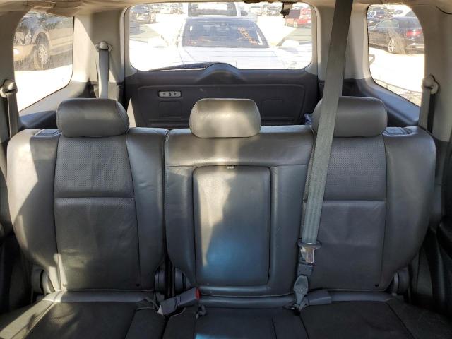 Photo 10 from auction – 2005 HONDA PILOT EXL with VIN 5FNYF185X5B055801