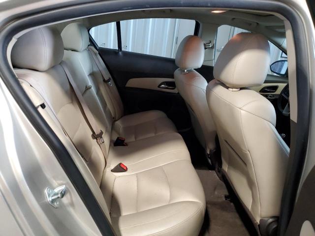 Photo 10 from auction – 2014 CHEVROLET CRUZE LT with VIN 1G1PE5SB2E7101964