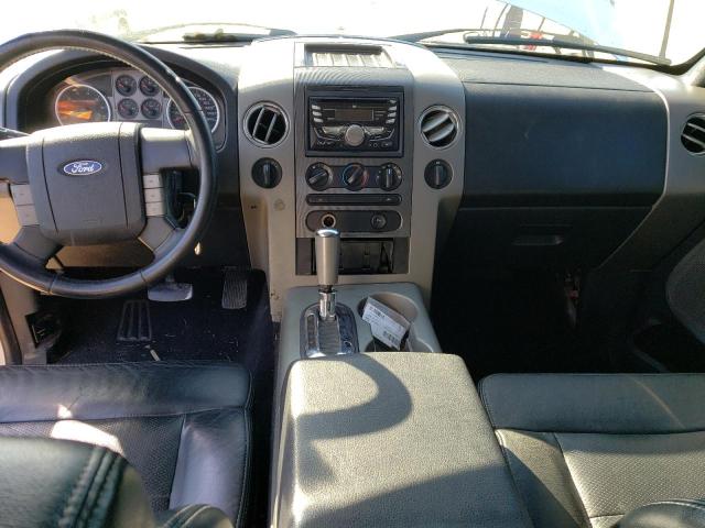 Photo 8 from auction – 2006 FORD F150 with VIN 1FTPX04576KC57640