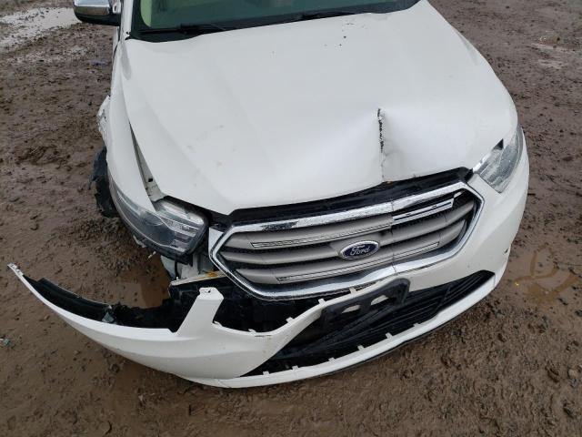 Photo 11 from auction – 2013 FORD TAURUS SEL with VIN 1FAHP2E88DG171381