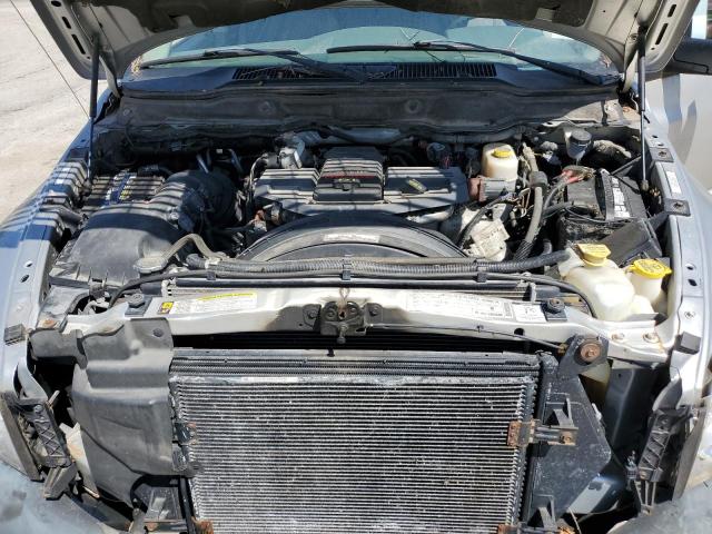 Photo 11 from auction – 2008 DODGE RAM 3500 S with VIN 3D7MX48A38G249083