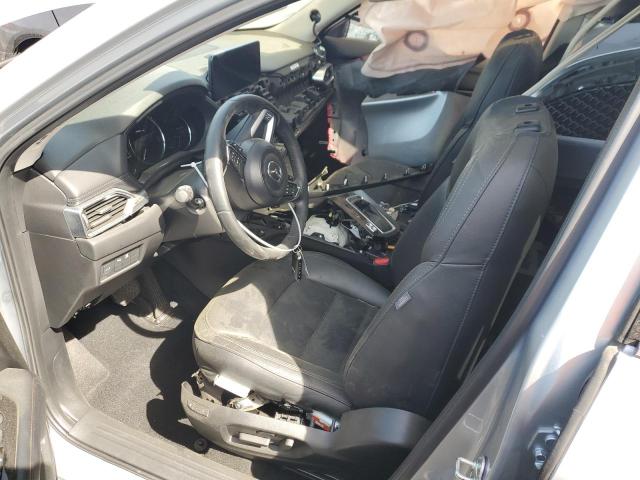 Photo 7 from auction – 2021 MAZDA CX-5 GRAND with VIN JM3KFBDM8M1487150