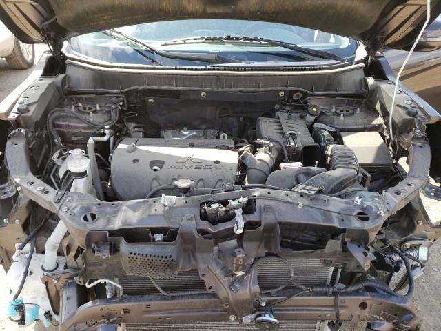 Photo 12 from auction – 2020 MITSUBISHI OUTLANDER with VIN JA4AP4AU2LU020220