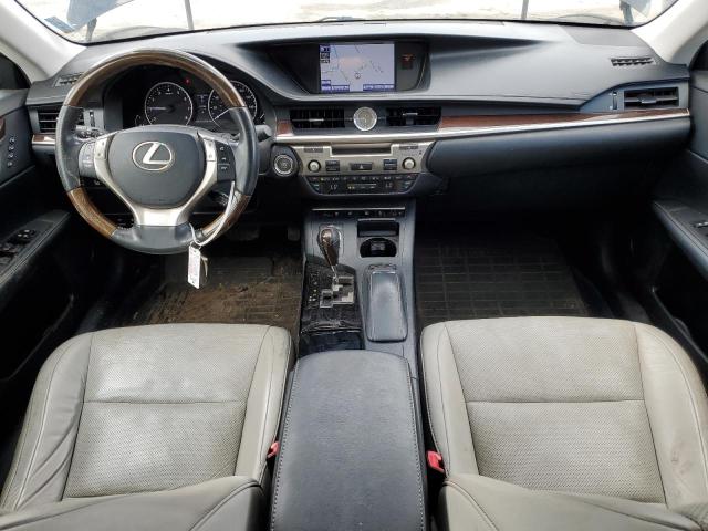 Photo 8 from auction – 2013 LEXUS ES 350 with VIN JTHBK1GG4D2032289