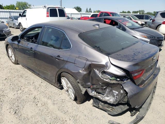 Photo 2 from auction – 2022 TOYOTA CAMRY LE with VIN 4T1C11AK6NU637745