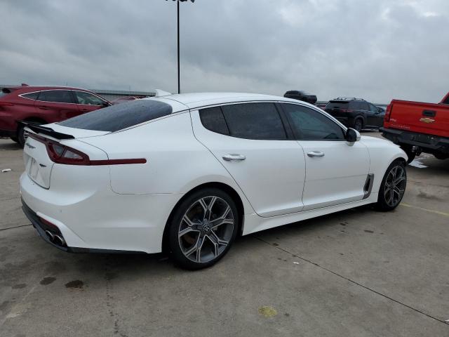 Photo 3 from auction – 2018 KIA STINGER with VIN KNAE15LA6J6030748