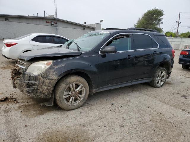 CHEVROLET EQUINOX LT 2013 with VIN 2GNALDEK6D6218056 - Photo from auction