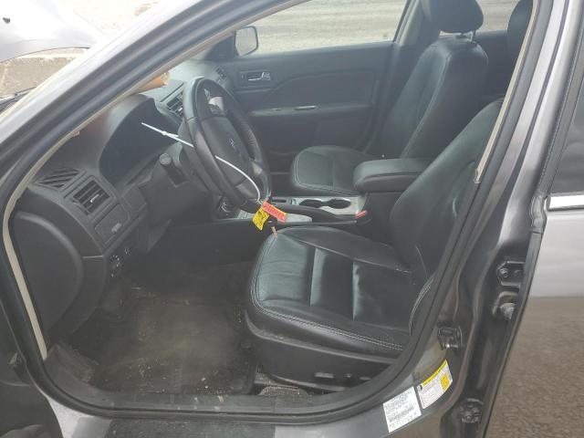 Photo 7 from auction – 2011 FORD FUSION HYB with VIN 3FADP0L3XBR297712