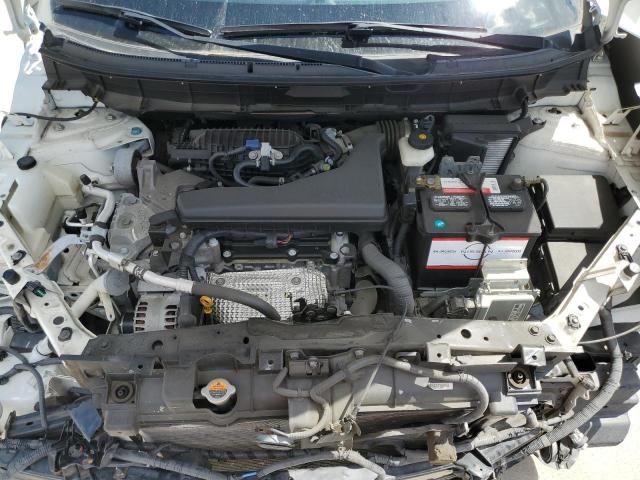Photo 11 from auction – 2016 NISSAN ROGUE S with VIN 5N1AT2MT3GC743901