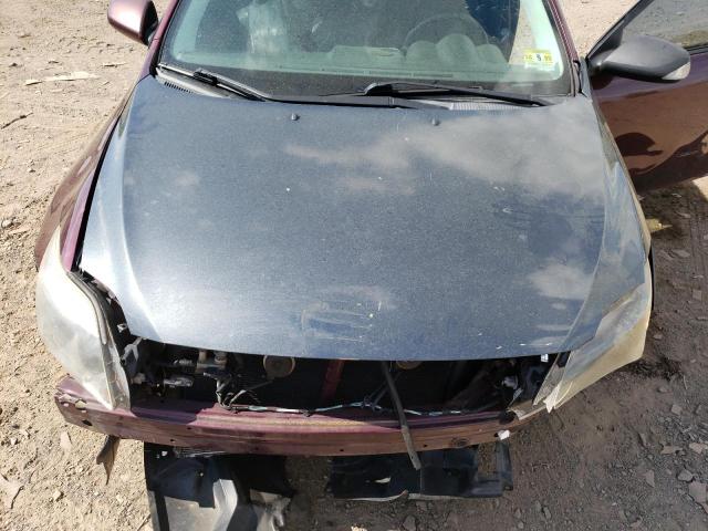 Photo 11 from auction – 2005 TOYOTA SCION TC with VIN JTKDE177650011449