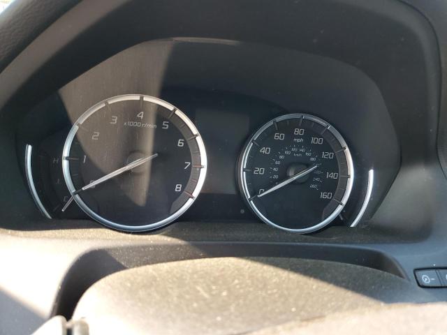 Photo 9 from auction – 2019 ACURA TLX TECHNO with VIN 19UUB2F47KA007074