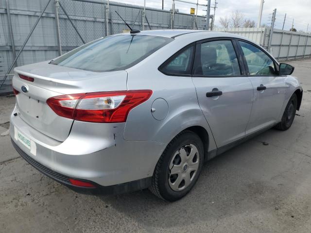 Photo 3 from auction – 2012 FORD FOCUS S with VIN 1FAHP3E26CL278985