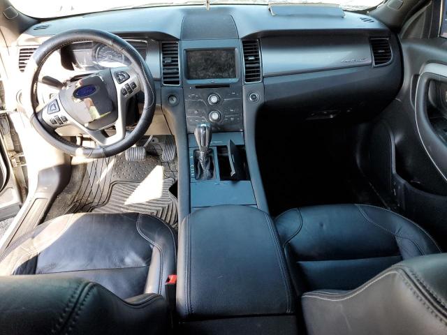 Photo 8 from auction – 2014 FORD TAURUS SEL with VIN 1FAHP2E87EG128880