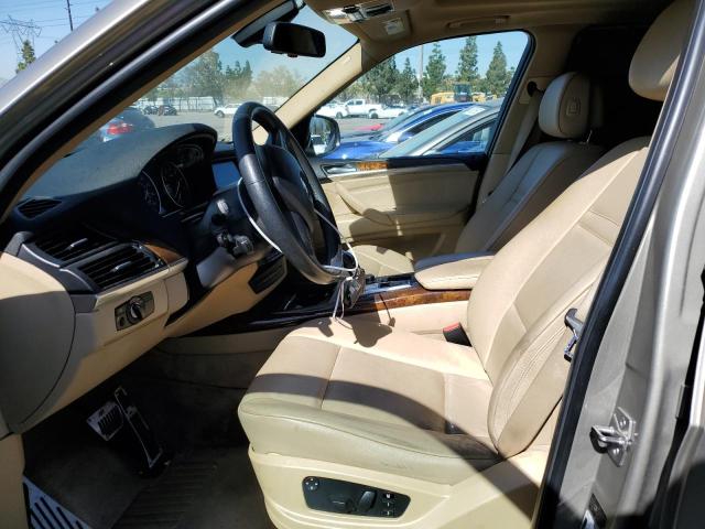 Photo 7 from auction – 2011 BMW X5 XDRIVE3 with VIN 5UXZV4C50BL403032