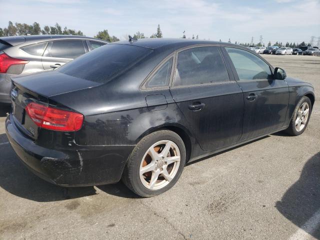 Photo 3 from auction – 2009 AUDI A4 2.0T QU with VIN WAULF78K29N017759