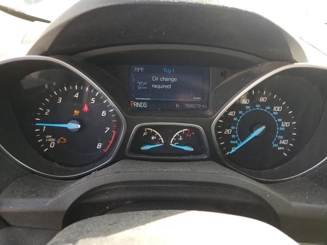 Photo 9 from auction – 2015 FORD ESCAPE SE with VIN 1FMCU0GX3FUC28477