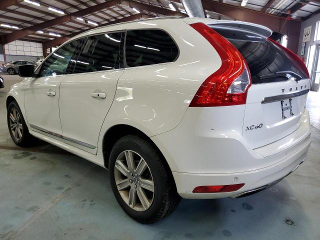 Photo 2 from auction – 2016 VOLVO XC60 T6 PL with VIN YV449MRM2G2908515