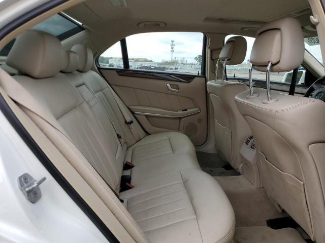 Photo 10 from auction – 2014 MERCEDES-BENZ E 350 4MAT with VIN WDDHF8JB2EA810978