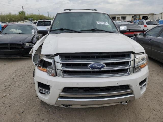 Photo 5 from auction – 2015 FORD EXPEDITION with VIN 1FMJU1MT3FEF23314