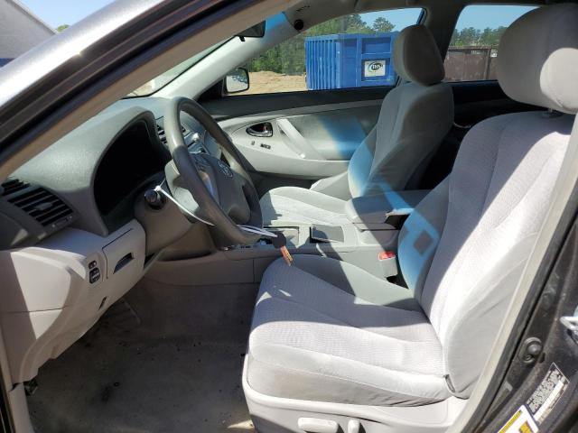 Photo 7 from auction – 2010 TOYOTA CAMRY BASE with VIN 4T1BF3EK7AU069874