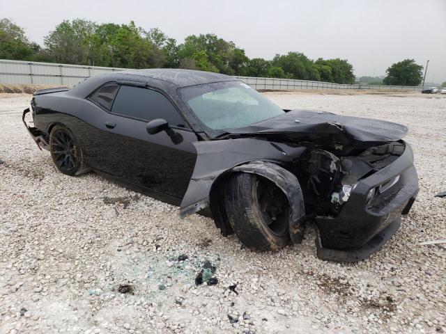 Photo 4 from auction – 2012 DODGE CHALLENGER with VIN 2C3CDYAG1CH153602