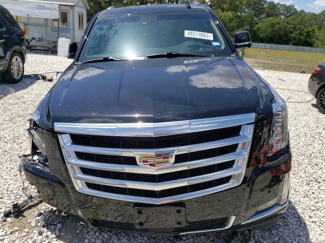 Photo 5 from auction – 2019 CADILLAC ESCALADE P with VIN 1GYS4CKJ5KR327104