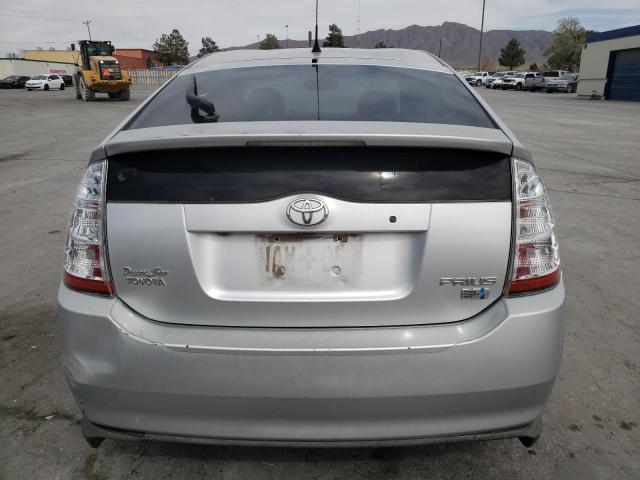 Photo 6 from auction – 2008 TOYOTA PRIUS with VIN JTDKB20U983334510