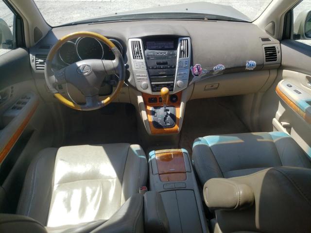 Photo 8 from auction – 2005 LEXUS RX 330 with VIN 2T2HA31U25C084592