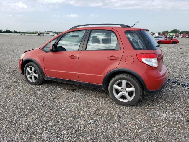 Photo 2 from auction – 2008 SUZUKI SX4 BASE with VIN JS2YA413885101887