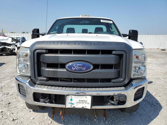 Photo 5 from auction – 2015 FORD F250 SUPER with VIN 1FTBF2B67FEB07479