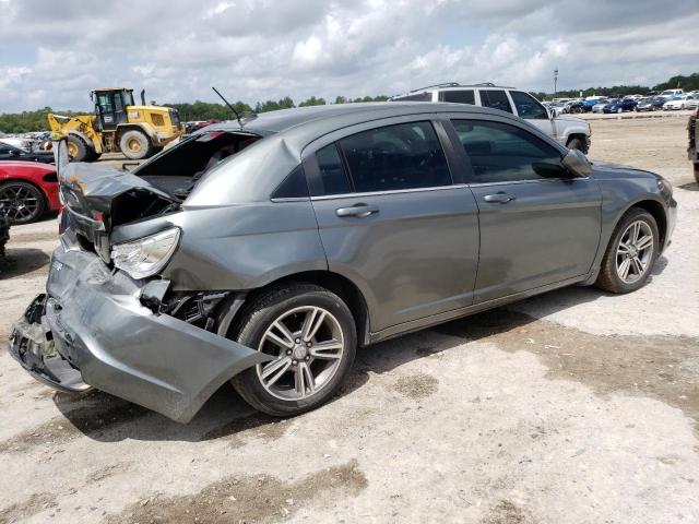 Photo 3 from auction – 2011 CHRYSLER 200 S with VIN 1C3BC8FG6BN577726
