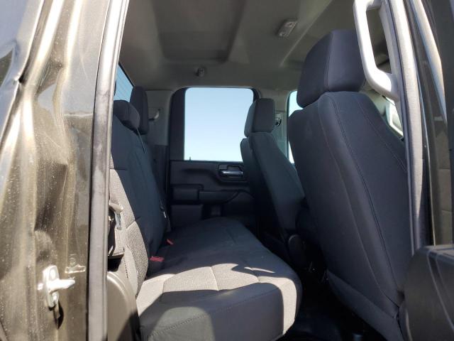 صورة رقم 10 من المزاد - 2023 CHEVROLET SILVERADO مع VIN 1GC5YLE72PF108875