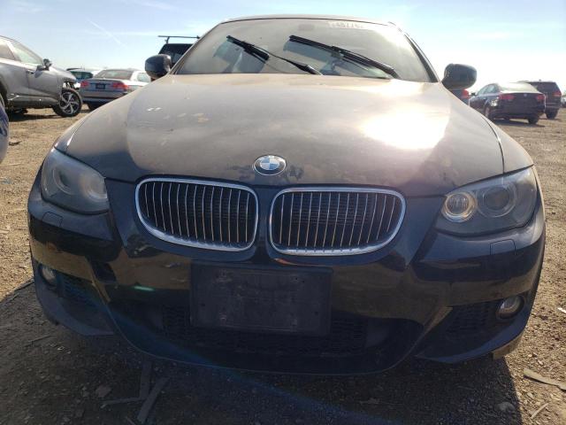 Photo 5 from auction – 2011 BMW 335 XI with VIN WBAKF9C56BE619725