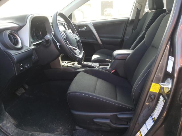 Photo 7 from auction – 2018 TOYOTA RAV4 ADVEN with VIN 2T3RFREV7JW705681