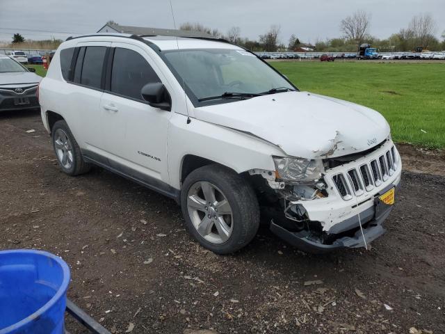 Photo 4 from auction – 2011 JEEP COMPASS LI with VIN 1J4NT5FB7BD143973