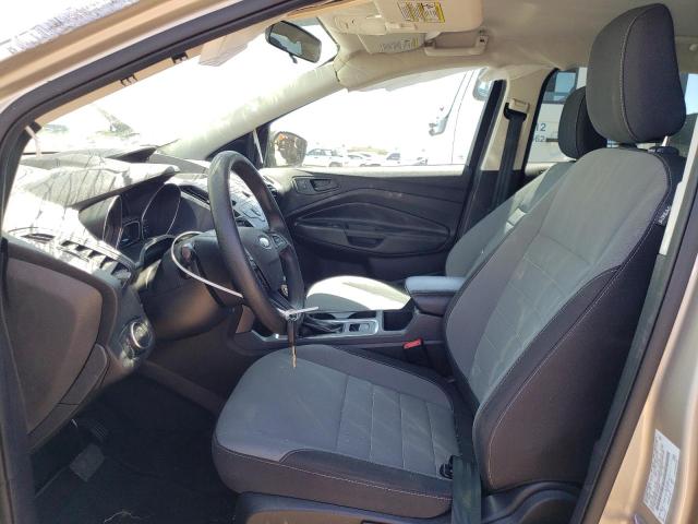 Photo 7 from auction – 2018 FORD ESCAPE S with VIN 1FMCU0F76JUB80600