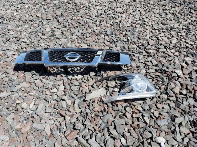 Photo 13 from auction – 2015 NISSAN ARMADA with VIN 5N1AA0NC1FN600196