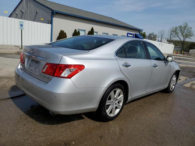 Photo 3 from auction – 2007 LEXUS ES 350 with VIN JTHBJ46G372036344
