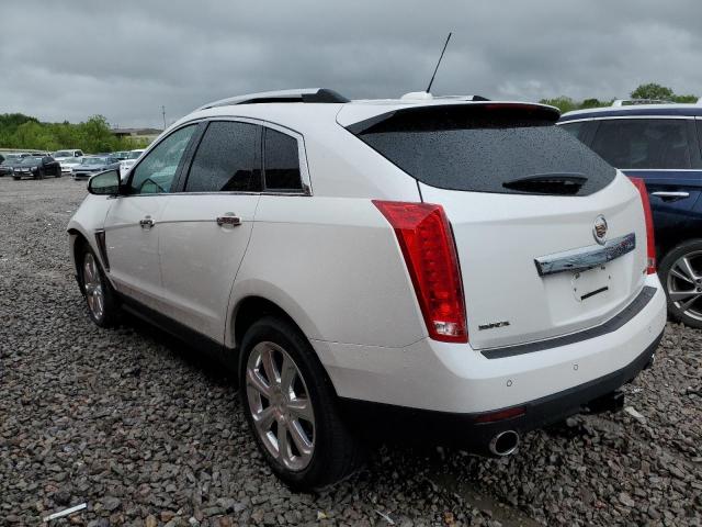 Photo 2 from auction – 2016 CADILLAC SRX PREMIU with VIN 3GYFNDE35GS504935